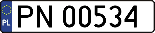 PN00534