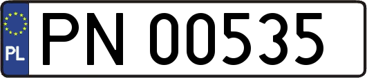 PN00535