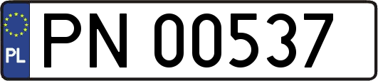 PN00537
