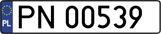 PN00539