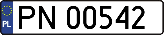 PN00542