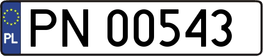 PN00543