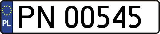 PN00545