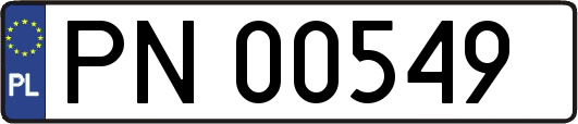 PN00549