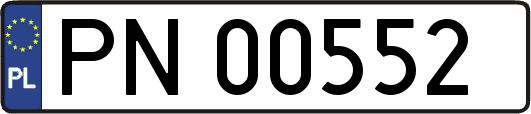 PN00552