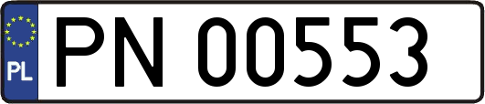 PN00553
