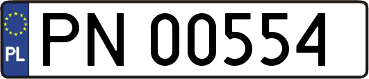 PN00554
