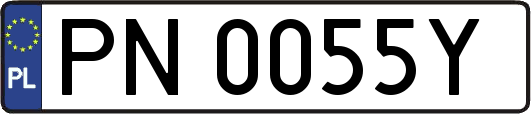 PN0055Y