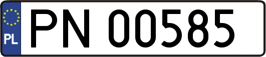 PN00585
