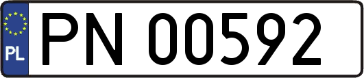 PN00592