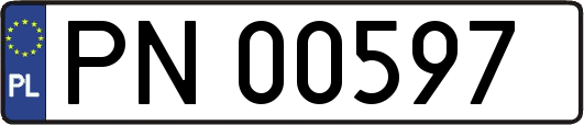 PN00597
