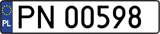 PN00598