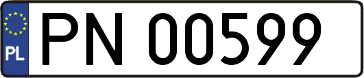 PN00599