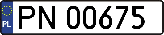 PN00675