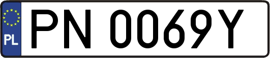PN0069Y