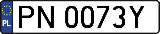 PN0073Y