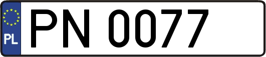 PN0077