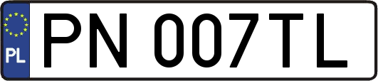 PN007TL
