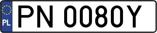 PN0080Y
