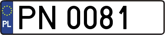 PN0081