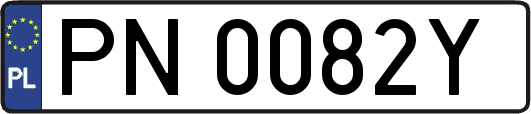 PN0082Y