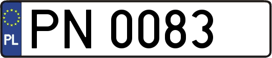 PN0083