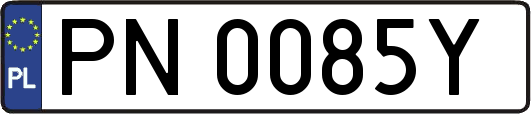 PN0085Y