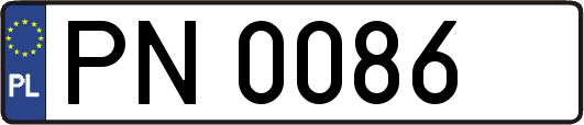 PN0086