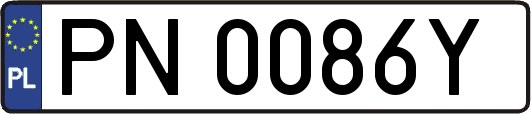 PN0086Y