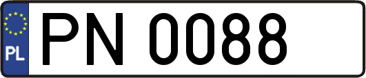 PN0088