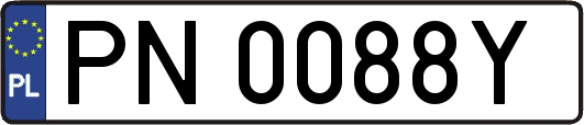 PN0088Y