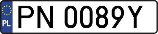 PN0089Y