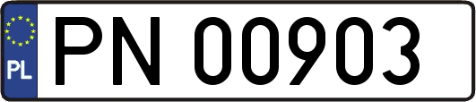 PN00903