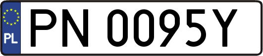 PN0095Y