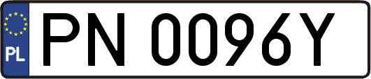 PN0096Y