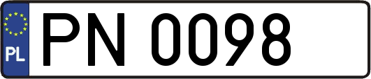 PN0098