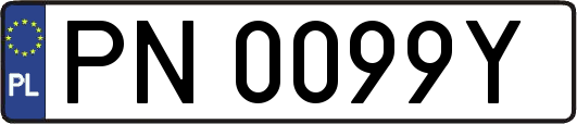 PN0099Y