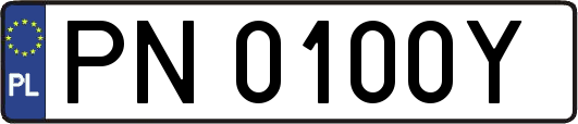 PN0100Y