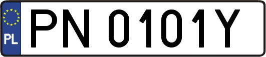 PN0101Y
