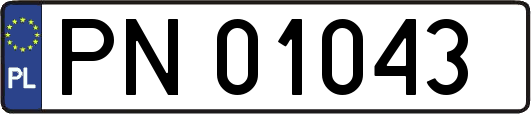 PN01043