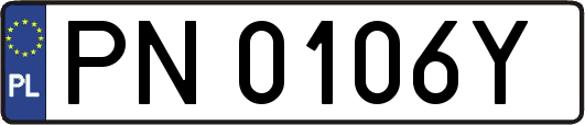 PN0106Y