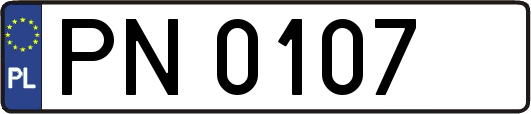PN0107