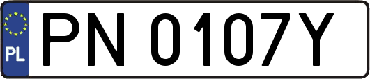 PN0107Y