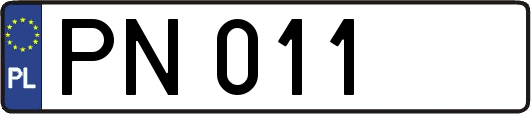PN011