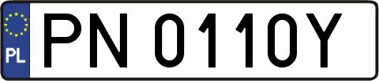 PN0110Y
