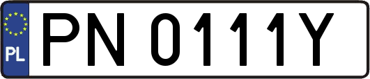 PN0111Y