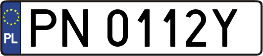 PN0112Y