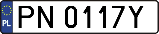 PN0117Y