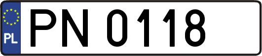 PN0118