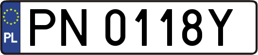 PN0118Y